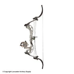Muzzy VXM Compound Bowfishing Bow