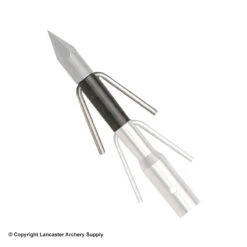 Muzzy Big Fish Point Adapter (5 Pack)