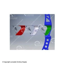 Gillo G3 3D Printed Advanced Grip -Shooting Store 1031812