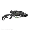 Excalibur TwinStrike TAC2 Crossbow Package