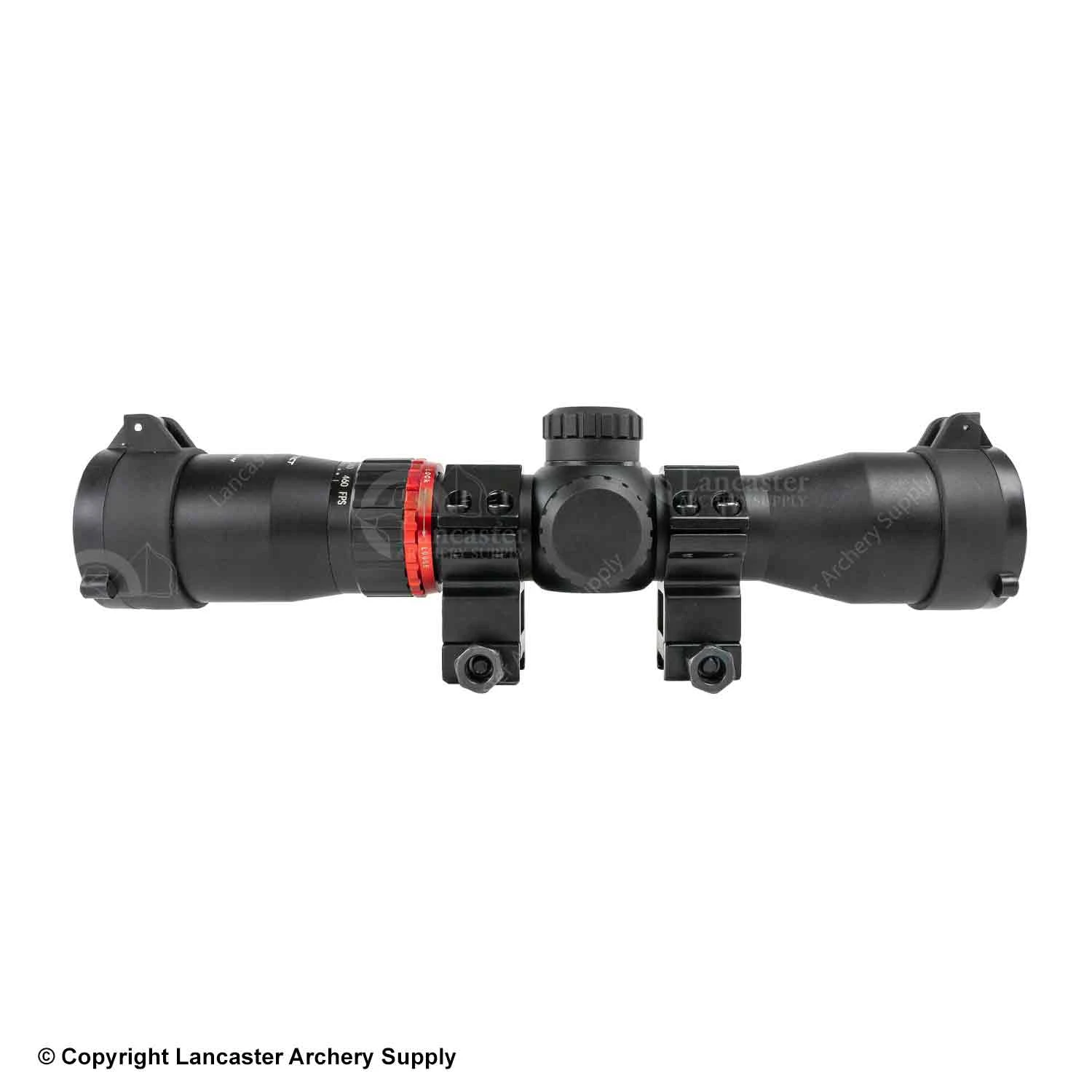 Killer Instinct Max View MV-36 Crossbow Scope 1 Killer Instinct Max View MV-36 Crossbow Scope