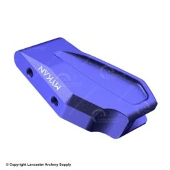 Mybo MYKAN Barebow Master Weight (350 Grams) -Shooting Store 1032102 blue