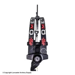 PSE Omen Compound Hunting Bow (E2 Cam) -Shooting Store 1032344 angle2
