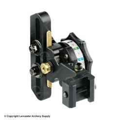 HHA Tetra RYZ 900 Frame Only (Hoyt Picatinny Mount)