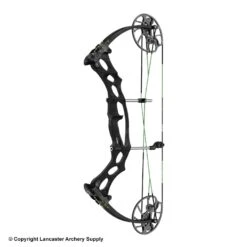Hoyt Kobalt Youth Bow (Solid Colors) -Shooting Store 1032664 blackBC