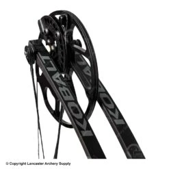 Hoyt Kobalt Youth Bow Package (Solid Colors) -Shooting Store 1032665 cam