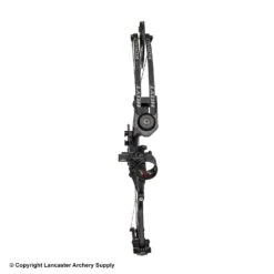 Hoyt Kobalt Youth Bow Package (Solid Colors) -Shooting Store 1032665 front