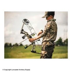 Hoyt Kobalt Youth Bow Package (Camo Colors) -Shooting Store 1032665 life2 1426a157 1b36 4d76 9f7e c50840fef2d4