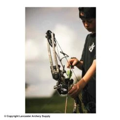 Hoyt Kobalt Youth Bow Package (Camo Colors) -Shooting Store 1032665 life4 93abe12a 691c 4ddc 98dd 3400eab65f6b