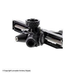 Axcel Achieve XP Carbon Bar Recurve Sight (Manufacturer Blemish) 11 Axcel Achieve XP Carbon Bar Recurve Sight (Manufacturer Blemish) -Shooting Store 1032805 12