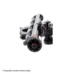 Axcel Achieve XP Carbon Bar Recurve Sight (Manufacturer Blemish) 9 Axcel Achieve XP Carbon Bar Recurve Sight (Manufacturer Blemish) -Shooting Store 1032805 14