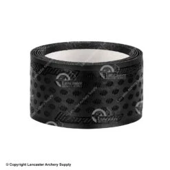 Lizard Skins DSP Ultra Bow Grip Tape (Solid Color) -Shooting Store 1032818 jet black