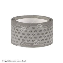 Lizard Skins DSP Ultra Bow Grip Tape (Solid Color) -Shooting Store 1032818 platinum
