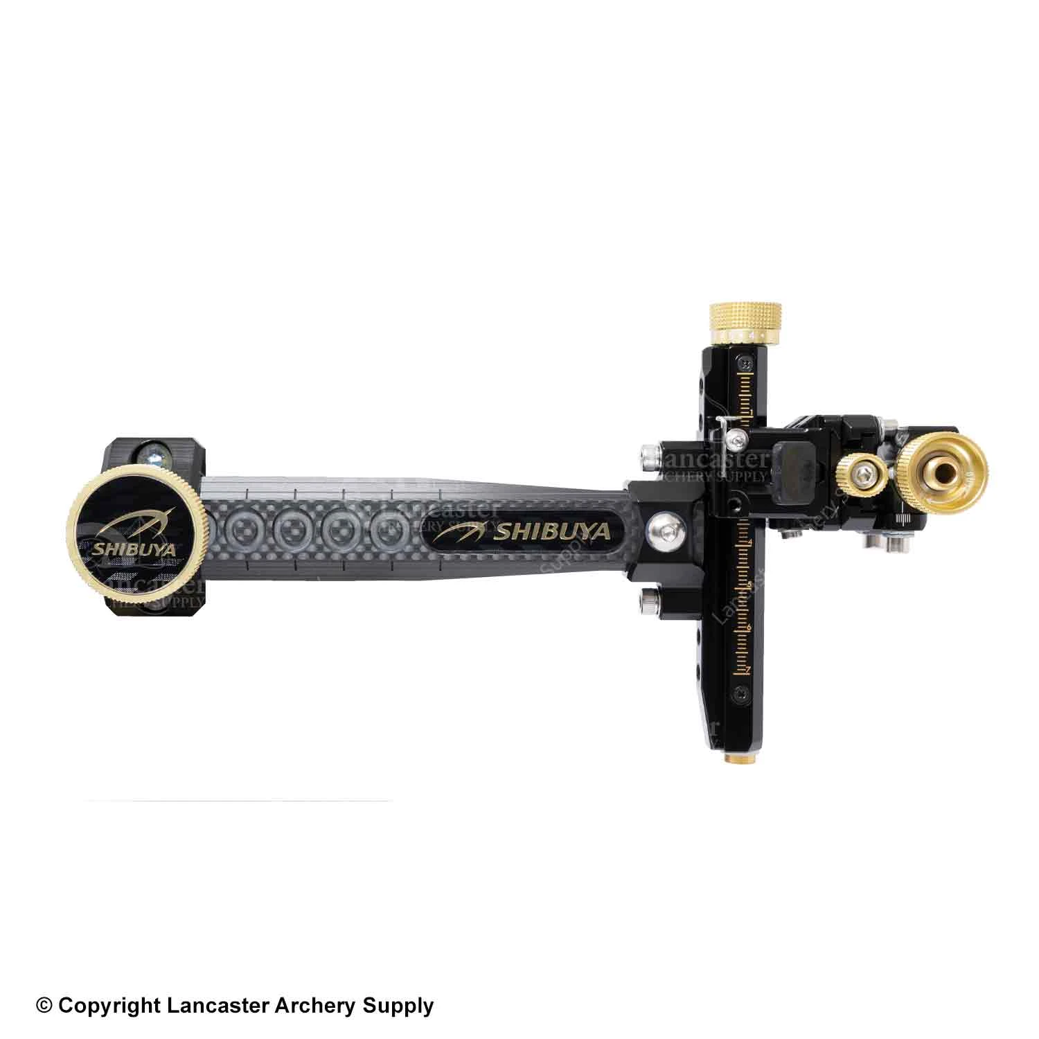 Shibuya Ultima CP Pro 400 Compound Target Sight (50th Anniversary Edition) 2 Shibuya Ultima CP Pro 400 Compound Target Sight (50th Anniversary Edition) - Image 2