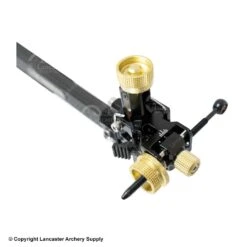 Shibuya Ultima RC Pro 520 Recurve Target Sight (50th Anniversary Edition) -Shooting Store 1033023 block