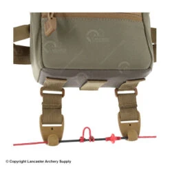 Marsupial Gear Bow Hanger Hooks -Shooting Store 1033029 bottom