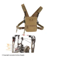 Marsupial Gear Bow Hanger Hooks -Shooting Store 1033029 inuse