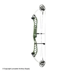 PSE Dominator Duo 40 Compound Target Bow (SE) -Shooting Store 1033081 green