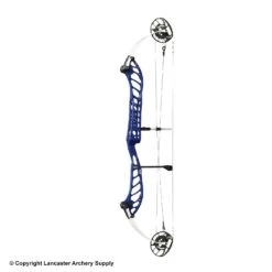 PSE Dominator Duo 40 Compound Target Bow (SE) -Shooting Store 1033081 navy