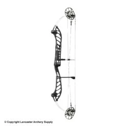 PSE Dominator Duo 40 Compound Target Bow (S2) -Shooting Store 1033082 black
