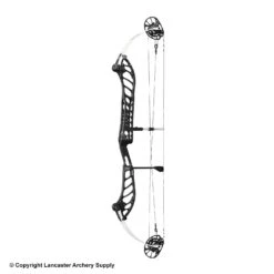 PSE Dominator Duo 40 Compound Target Bow (M2) -Shooting Store 1033083 black