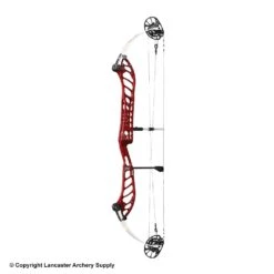 PSE Dominator Duo 40 Compound Target Bow (M2) -Shooting Store 1033083 blackcherry