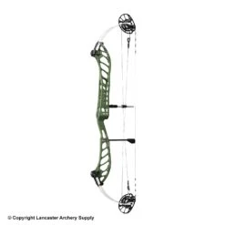 PSE Dominator Duo 38 Compound Target Bow (M2) -Shooting Store 1033086 green