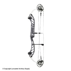 PSE Dominator Duo 35 Compound Target Bow (SE) -Shooting Store 1033096 charcoal