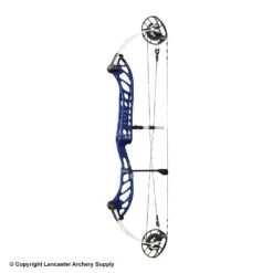 PSE Dominator Duo 35 Compound Target Bow (SE) -Shooting Store 1033096 navy