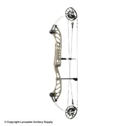 PSE Dominator Duo 35 Compound Target Bow (SE) -Shooting Store 1033096 tan