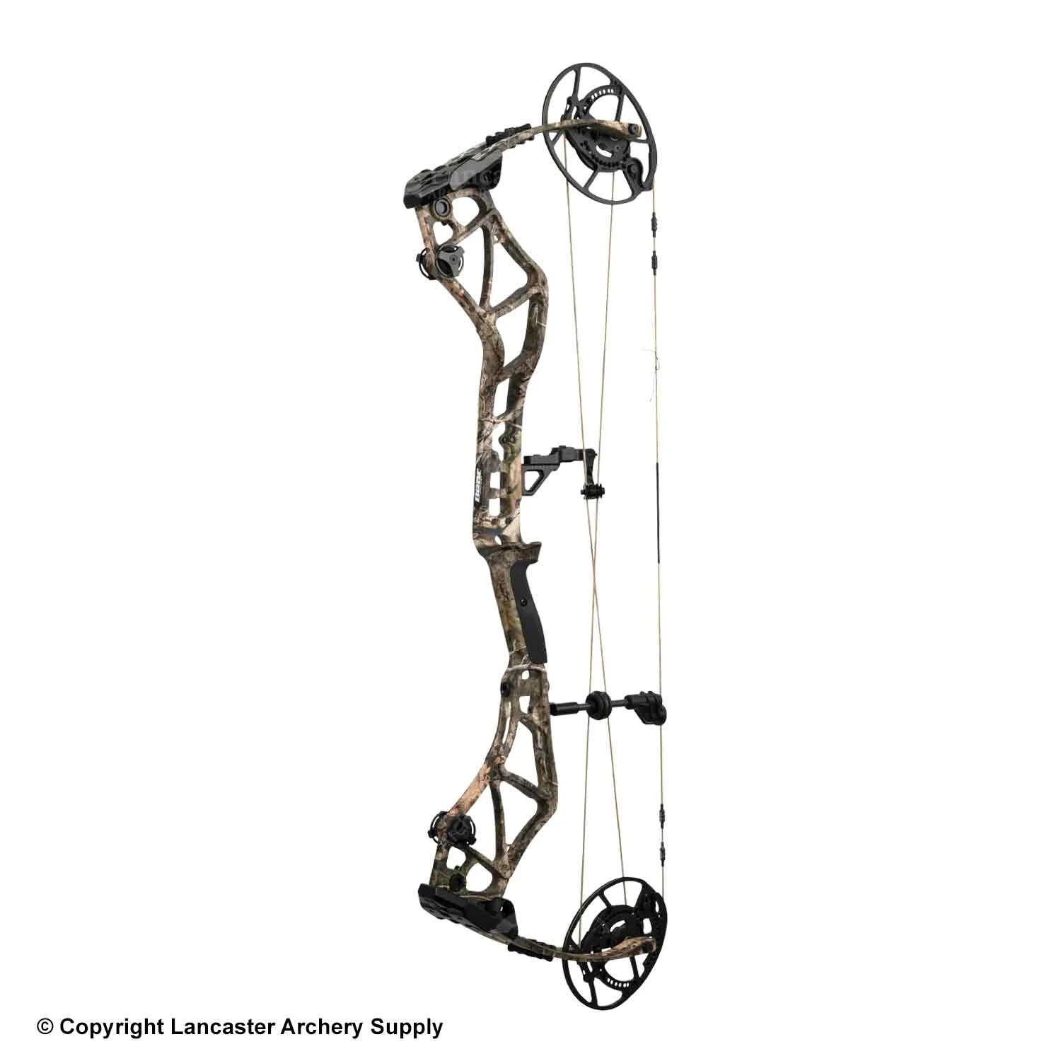 Bear Execute 32 Compound Hunting Bow 1 Bear Execute 32 Compound Hunting Bow