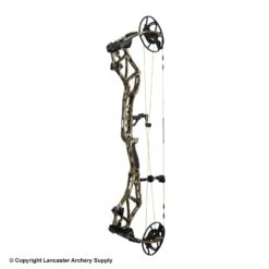 Bear Execute 32 Compound Hunting Bow 14 Bear Execute 32 Compound Hunting Bow -Shooting Store 1033131 bottomland
