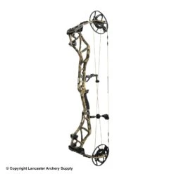 Bear Execute 32 Compound Hunting Bow 13 Bear Execute 32 Compound Hunting Bow -Shooting Store 1033131 fredbear