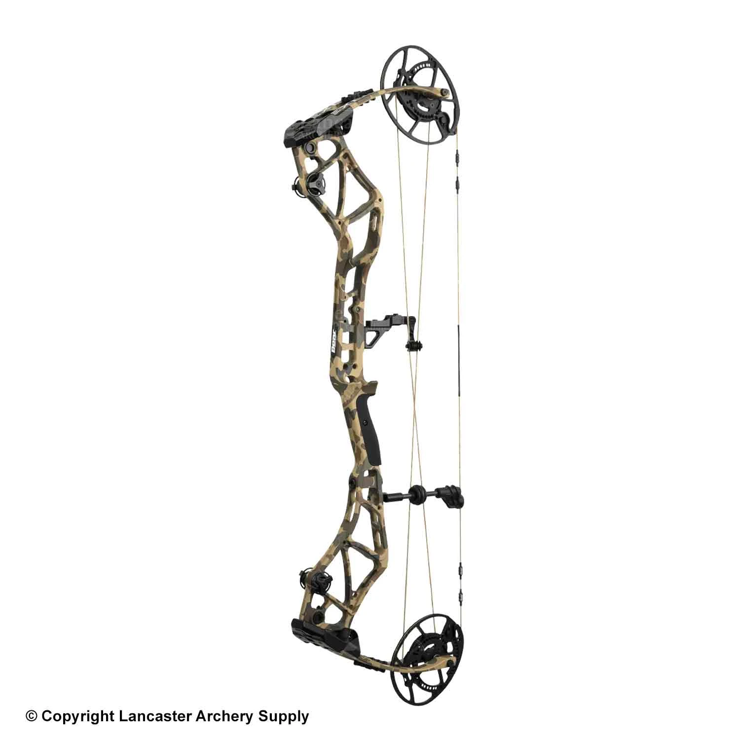 Bear Execute 32 Compound Hunting Bow 5 Bear Execute 32 Compound Hunting Bow - Image 5