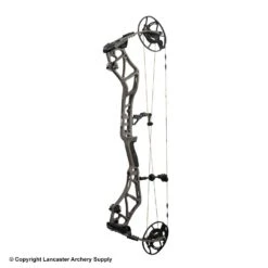 Bear Execute 32 Compound Hunting Bow 15 Bear Execute 32 Compound Hunting Bow -Shooting Store 1033131 stone