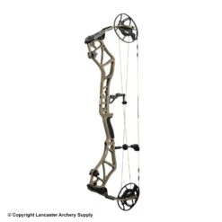 Bear Execute 32 Compound Hunting Bow 16 Bear Execute 32 Compound Hunting Bow -Shooting Store 1033131 tan
