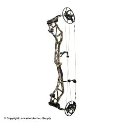 Bear Execute 32 Compound Hunting Bow 17 Bear Execute 32 Compound Hunting Bow -Shooting Store 1033131 whitetail