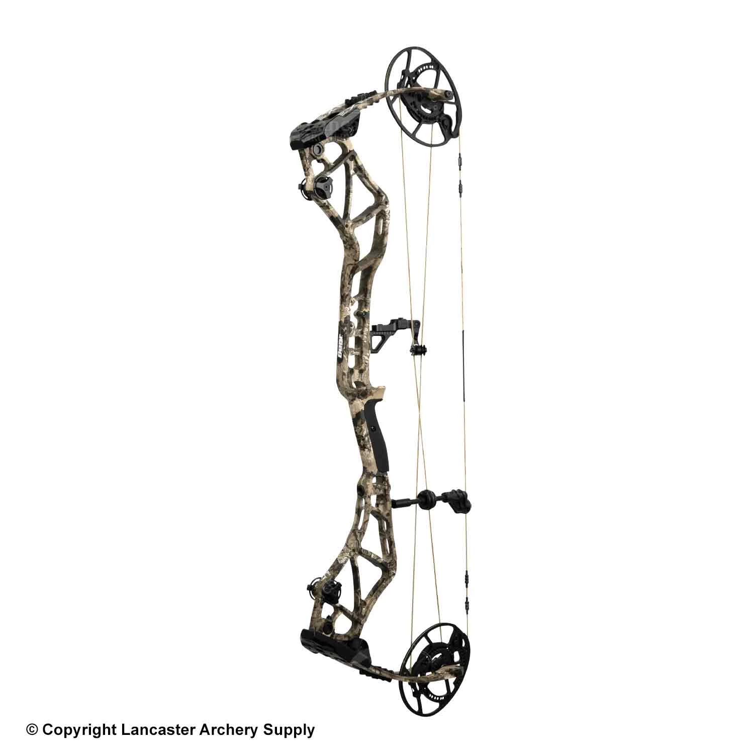 Bear Execute 32 Compound Hunting Bow 9 Bear Execute 32 Compound Hunting Bow - Image 9