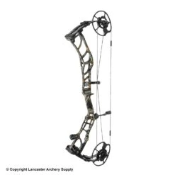 Elite Omnia Compound Hunting Bow -Shooting Store 1033135 edge
