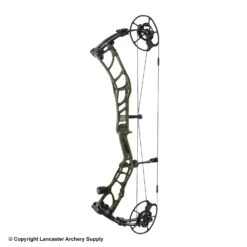 Elite Omnia Compound Hunting Bow -Shooting Store 1033135 odgreen