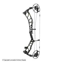 Elite Omnia Compound Hunting Bow -Shooting Store 1033135 verde