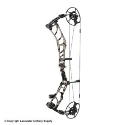 Elite Omnia Compound Hunting Bow -Shooting Store 1033135 vuni