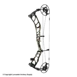 Elite Omnia Compound Hunting Bow -Shooting Store 1033135 whitetail
