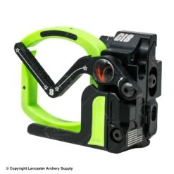 VaporTrail Gen Integr8 Drop Away Rest -Shooting Store 1033150 flogreen