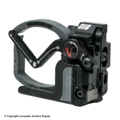 VaporTrail Gen Integr8 Drop Away Rest -Shooting Store 1033150 gray