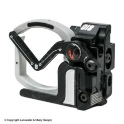 VaporTrail Gen Integr8 Drop Away Rest -Shooting Store 1033150 white