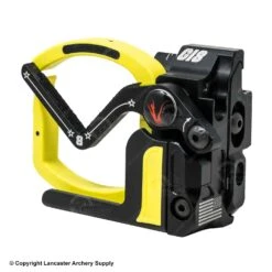 VaporTrail Gen Integr8 Drop Away Rest -Shooting Store 1033150 yellow