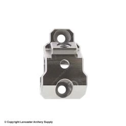 Shibuya Ultima RCIII ULT-11 Mounting Block -Shooting Store 1033155 gunmetal