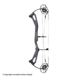 PSE Mach 34 Carbon Compound Hunting Bow (E2) -Shooting Store 1033225 carbon