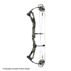 PSE Mach 34 Carbon Compound Hunting Bow (S2) 10 PSE Mach 34 Carbon Compound Hunting Bow (S2) -Shooting Store 1033226 verde
